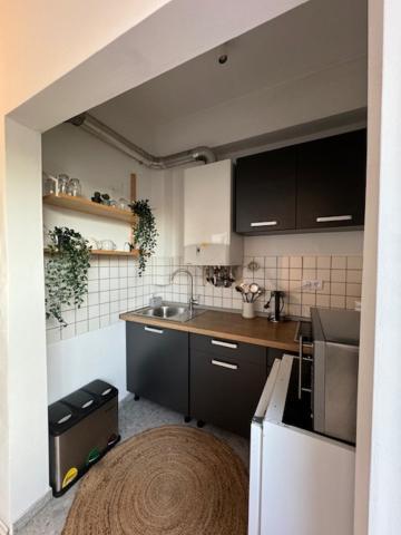 Private Unterkunft Im Herzen Hannovers Exterior photo